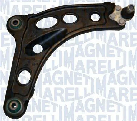 Lenker, Radaufhängung Vorderachse rechts MAGNETI MARELLI 301181395800