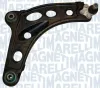 Lenker, Radaufhängung Vorderachse rechts MAGNETI MARELLI 301181395800
