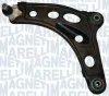 Lenker, Radaufh&auml;ngung Vorderachse links MAGNETI MARELLI 301181395900