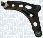 Lenker, Radaufhängung Vorderachse links MAGNETI MARELLI 301181395900