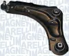 Lenker, Radaufh&auml;ngung Vorderachse links MAGNETI MARELLI 301181396100