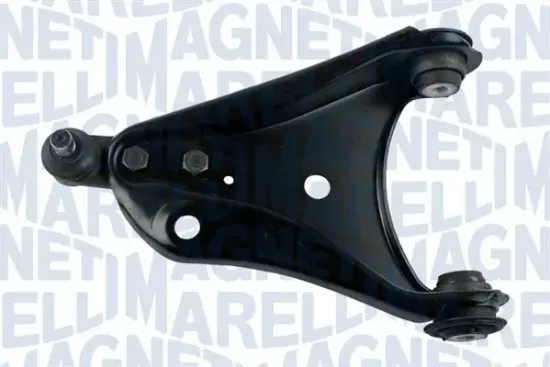 Lenker, Radaufhängung Vorderachse links MAGNETI MARELLI 301181396900 Bild Lenker, Radaufhängung Vorderachse links MAGNETI MARELLI 301181396900