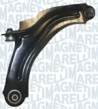 Lenker, Radaufhängung MAGNETI MARELLI 301181397000