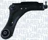 Lenker, Radaufhängung Vorderachse rechts MAGNETI MARELLI 301181397800