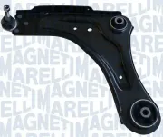 Lenker, Radaufhängung Vorderachse links MAGNETI MARELLI 301181397900