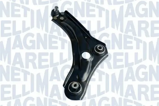 Lenker, Radaufhängung Vorderachse links MAGNETI MARELLI 301181398100 Bild Lenker, Radaufhängung Vorderachse links MAGNETI MARELLI 301181398100