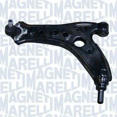 Lenker, Radaufhängung MAGNETI MARELLI 301181398500