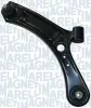 Lenker, Radaufh&auml;ngung Vorderachse links MAGNETI MARELLI 301181399600