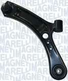 Lenker, Radaufhängung Vorderachse links MAGNETI MARELLI 301181399600