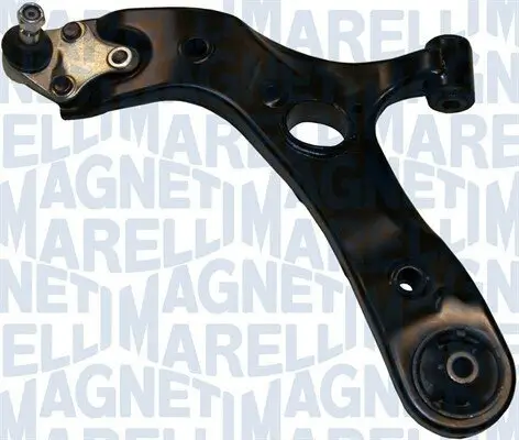 Lenker, Radaufhängung Vorderachse links MAGNETI MARELLI 301181399800