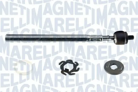 Lenker, Radaufhängung Vorderachse links MAGNETI MARELLI 301181389700 Bild Lenker, Radaufhängung Vorderachse links MAGNETI MARELLI 301181389700