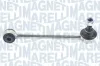 Stange/Strebe, Stabilisator Hinterachse MAGNETI MARELLI 301191620350
