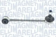 Stange/Strebe, Stabilisator Hinterachse MAGNETI MARELLI 301191620350