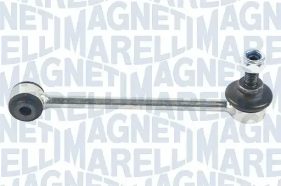 Stange/Strebe, Stabilisator Hinterachse MAGNETI MARELLI 301191620350 Bild Stange/Strebe, Stabilisator Hinterachse MAGNETI MARELLI 301191620350