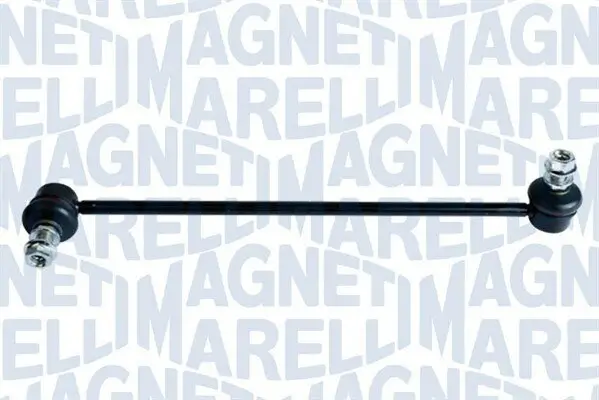 Stange/Strebe, Stabilisator Vorderachse links MAGNETI MARELLI 301191620370