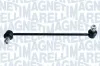 Stange/Strebe, Stabilisator Vorderachse links MAGNETI MARELLI 301191620370