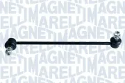 Stange/Strebe, Stabilisator Vorderachse links MAGNETI MARELLI 301191620370