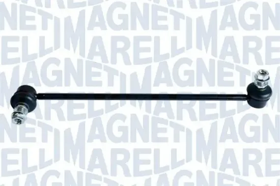 Stange/Strebe, Stabilisator Vorderachse links MAGNETI MARELLI 301191620370 Bild Stange/Strebe, Stabilisator Vorderachse links MAGNETI MARELLI 301191620370