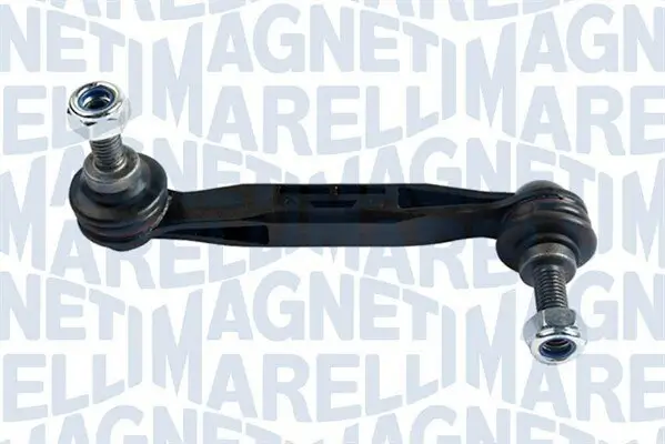 Stange/Strebe, Stabilisator Hinterachse links MAGNETI MARELLI 301191620410