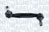 Stange/Strebe, Stabilisator Hinterachse links MAGNETI MARELLI 301191620410