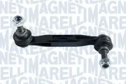 Stange/Strebe, Stabilisator Hinterachse links MAGNETI MARELLI 301191620410