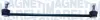 Stange/Strebe, Stabilisator Vorderachse MAGNETI MARELLI 301191621430