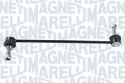 Stange/Strebe, Stabilisator Vorderachse MAGNETI MARELLI 301191621540