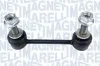 Stange/Strebe, Stabilisator Hinterachse MAGNETI MARELLI 301191621840