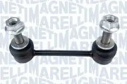 Stange/Strebe, Stabilisator Hinterachse MAGNETI MARELLI 301191621840