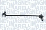 Stange/Strebe, Stabilisator Vorderachse MAGNETI MARELLI 301191621900