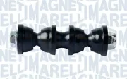 Stange/Strebe, Stabilisator Hinterachse MAGNETI MARELLI 301191621960