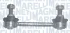Stange/Strebe, Stabilisator Hinterachse MAGNETI MARELLI 301191622120