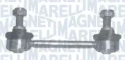 Stange/Strebe, Stabilisator Hinterachse MAGNETI MARELLI 301191622120