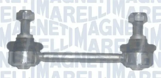 Stange/Strebe, Stabilisator Hinterachse MAGNETI MARELLI 301191622120 Bild Stange/Strebe, Stabilisator Hinterachse MAGNETI MARELLI 301191622120