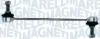 Stange/Strebe, Stabilisator Vorderachse MAGNETI MARELLI 301191622150