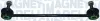 Stange/Strebe, Stabilisator Hinterachse MAGNETI MARELLI 301191622200