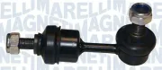 Stange/Strebe, Stabilisator Hinterachse MAGNETI MARELLI 301191622480