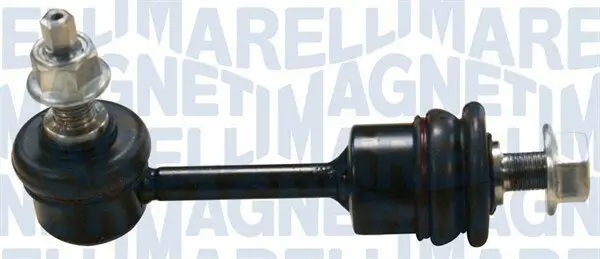 Stange/Strebe, Stabilisator Hinterachse MAGNETI MARELLI 301191622760