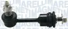 Stange/Strebe, Stabilisator Hinterachse MAGNETI MARELLI 301191622760