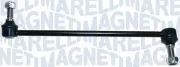 Stange/Strebe, Stabilisator Vorderachse rechts MAGNETI MARELLI 301191622960
