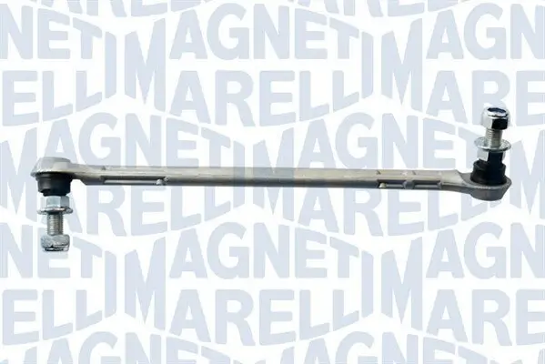 Stange/Strebe, Stabilisator Vorderachse links MAGNETI MARELLI 301191623120