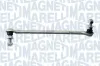 Stange/Strebe, Stabilisator Vorderachse links MAGNETI MARELLI 301191623120