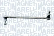 Stange/Strebe, Stabilisator Vorderachse links MAGNETI MARELLI 301191623120