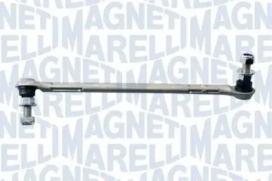 Stange/Strebe, Stabilisator Vorderachse links MAGNETI MARELLI 301191623120 Bild Stange/Strebe, Stabilisator Vorderachse links MAGNETI MARELLI 301191623120