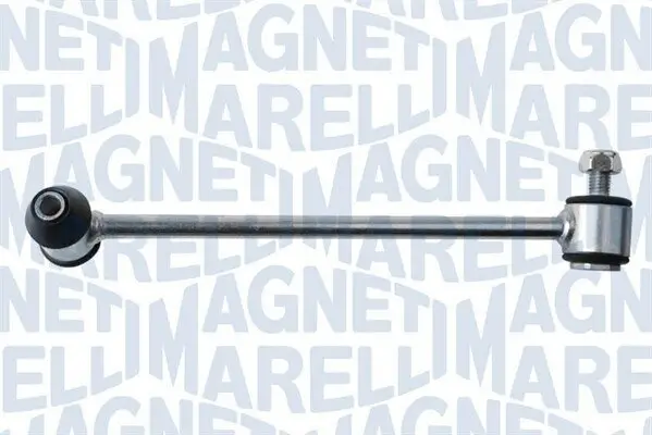 Stange/Strebe, Stabilisator Hinterachse links MAGNETI MARELLI 301191623170