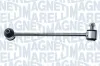 Stange/Strebe, Stabilisator Hinterachse links MAGNETI MARELLI 301191623170