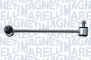 Stange/Strebe, Stabilisator Hinterachse links MAGNETI MARELLI 301191623170
