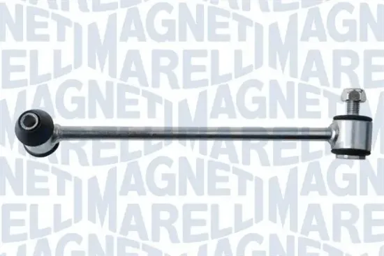 Stange/Strebe, Stabilisator Hinterachse links MAGNETI MARELLI 301191623170 Bild Stange/Strebe, Stabilisator Hinterachse links MAGNETI MARELLI 301191623170