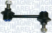 Stange/Strebe, Stabilisator Hinterachse MAGNETI MARELLI 301191624030