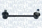 Stange/Strebe, Stabilisator Vorderachse rechts MAGNETI MARELLI 301191624040